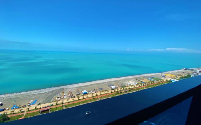 Apartments in Orbi City