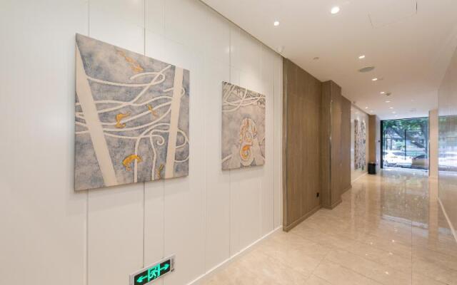 Hanting Premium Hotel Wenzhou Xueyuan Xi Road