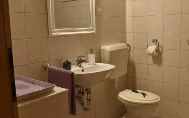Frama - 3 Apartments - A3 Lavanda