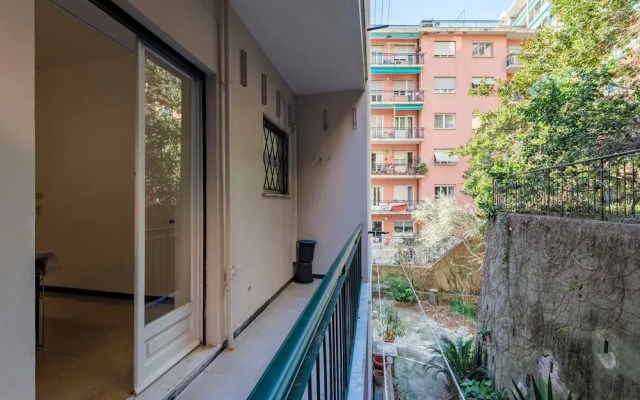 House Rondinella Genova City Center