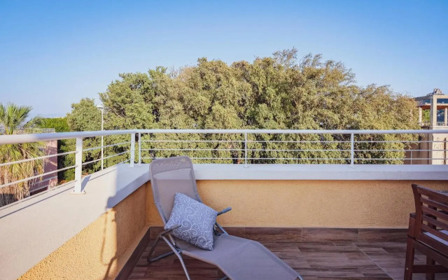 Suite Milù