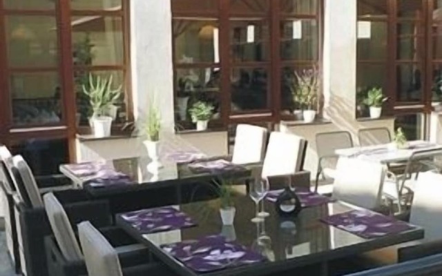 Lamm Hotel & Restaurant