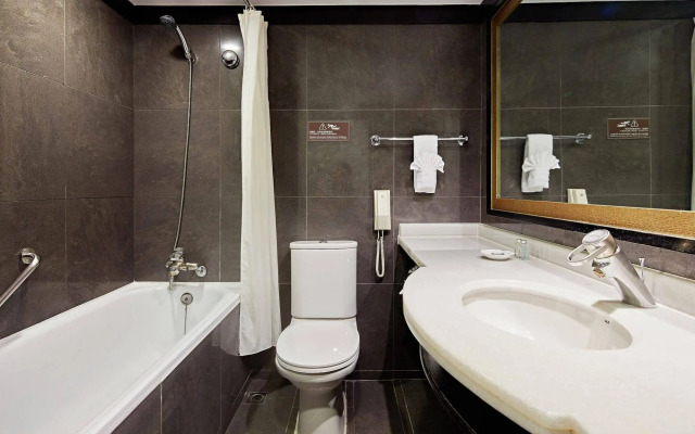Provintia Hotel