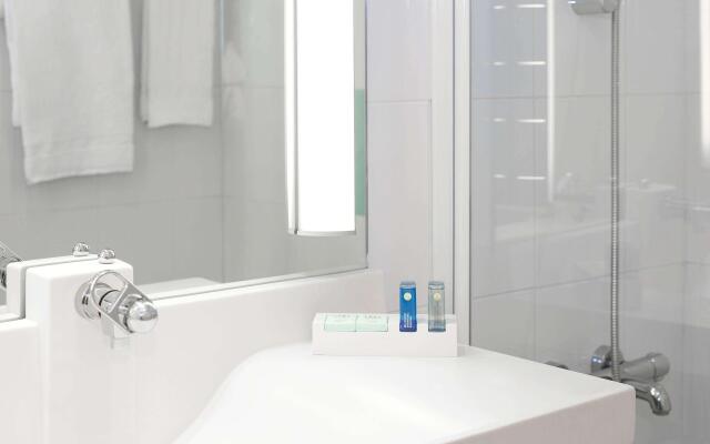 Novotel Grenoble Nord Voreppe