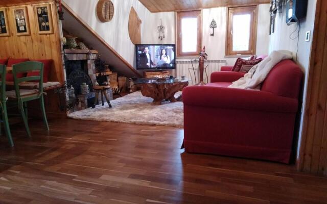 Pescocostanzo Appartamenti