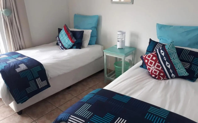 Apartment 6, Protea Apartments,135 Marine Drive Margate