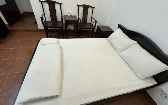 Xuan An Hotel - by Bay Luxury