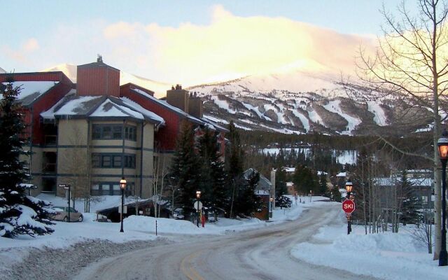 Longbranch 115 - 2 Bedroom Pool Access