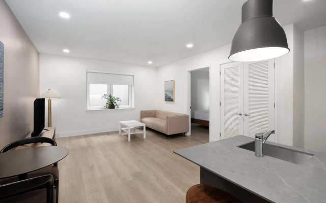 Reside NoMa, a Wyndham Residence