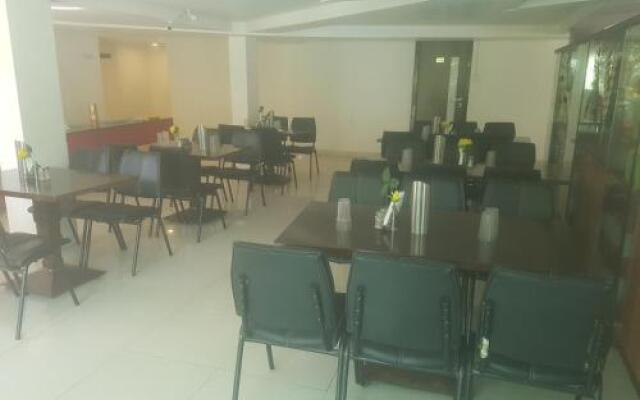 Strand Resort