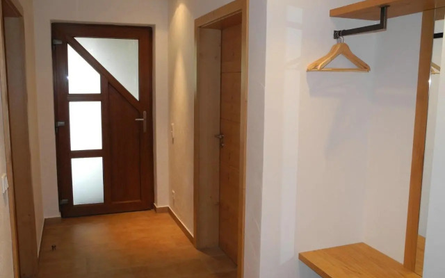 Ferienwohnung Schütte-Mühle