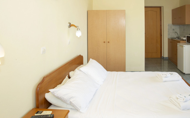 Alia Luxury Suites and Spa
