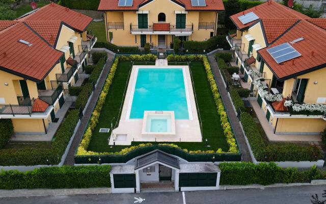 Sailing Apartment by Wonderful Italy