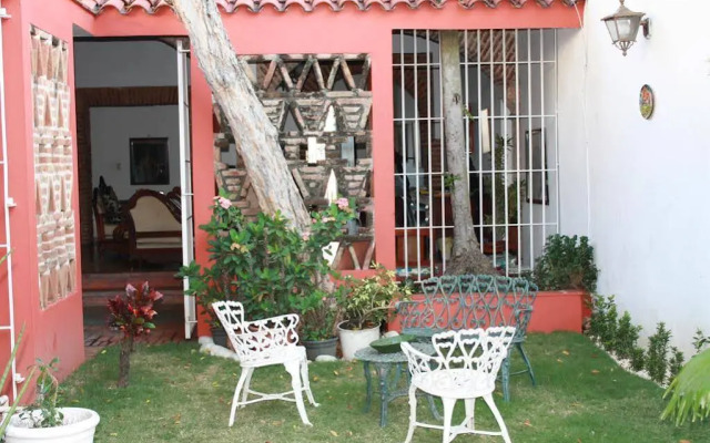 Casa de Huespedes Las Mercedes