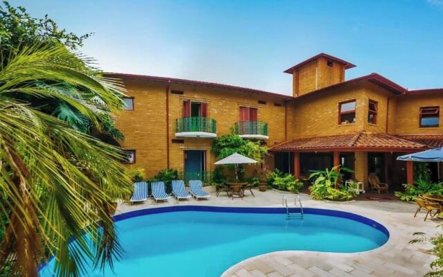 Hotel Villa Di Rimini