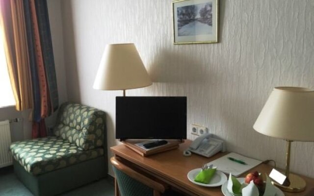 Hotel Restaurant Korber