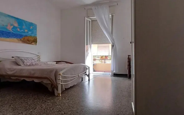 Super Central Rooms