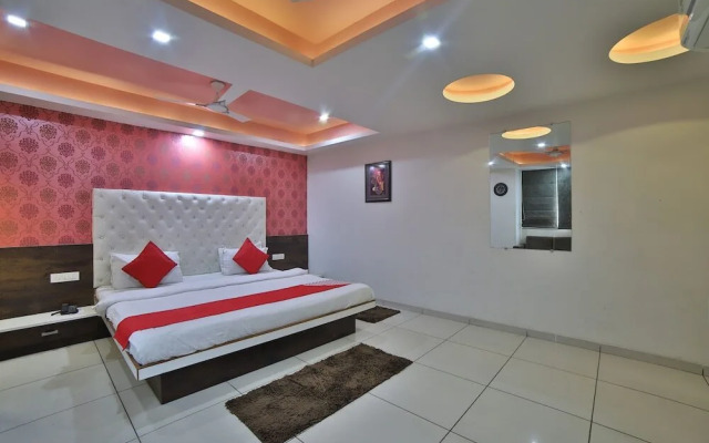Sigma Inn Hotel by OYO Rooms