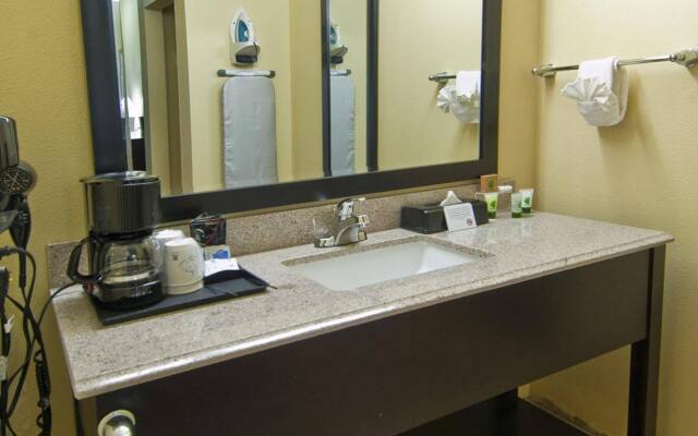 Executive Inn and Suites Tyler