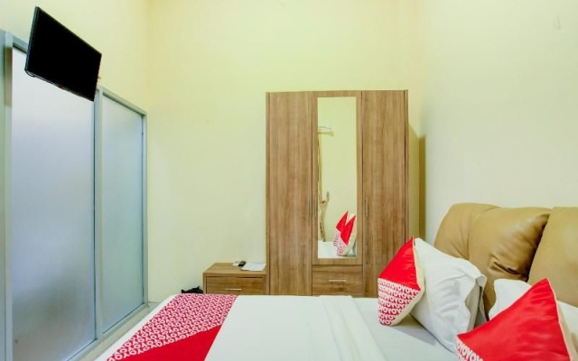 OYO 90141 3a Syariah – Guest Rooms – Jakarta