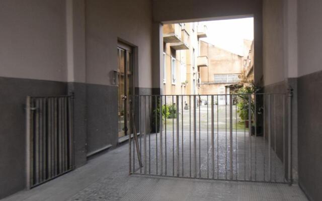 Quadrilocale Ospedale Galeazzi Sacco G&P3