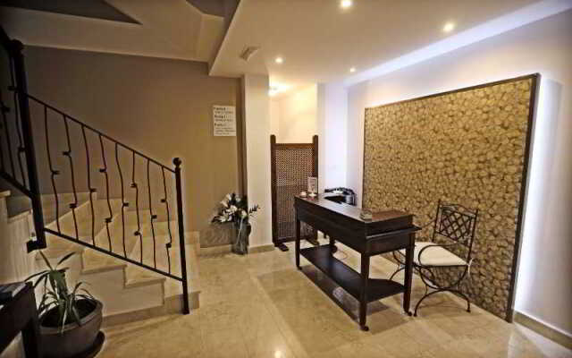 Hotel Torre de Quintana
