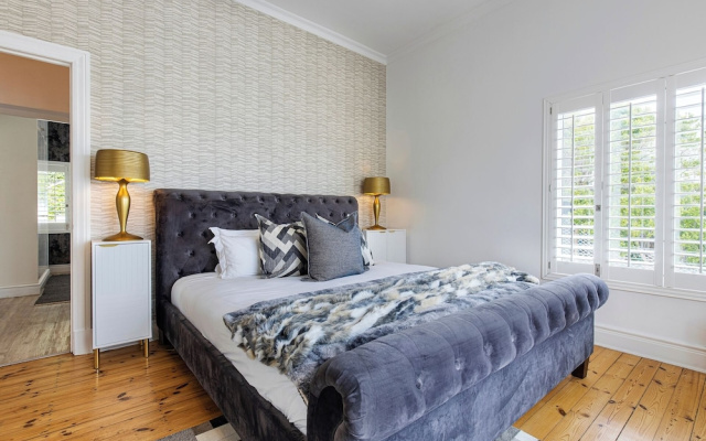 YOLO Spaces - Clifton Boutique Villa