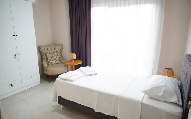 Deadel Hotel