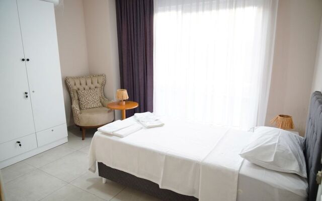 Deadel Hotel