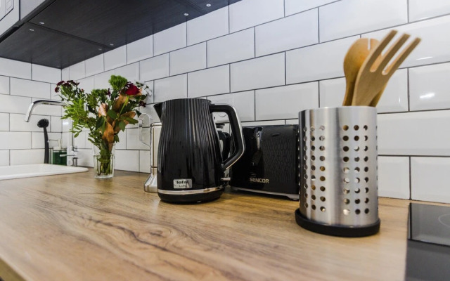 Royal APTs Prague by Michal&Friends