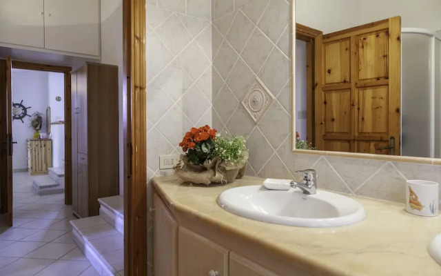 Aria di Vacanza - Sarrabus