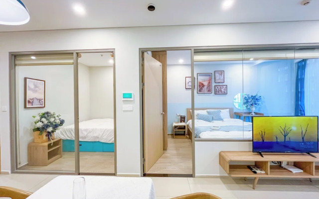The Song Vung Tau - Xuan's Homestay