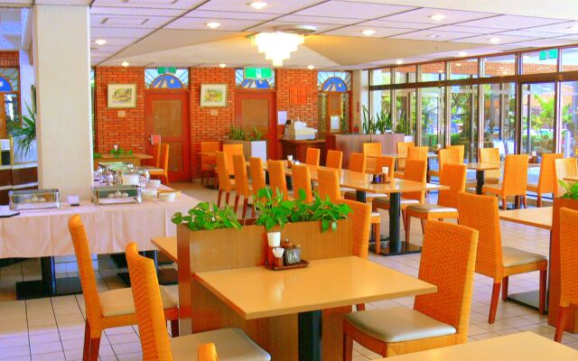 Watermark Hotel Okinawa Kume Island