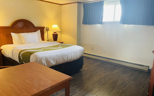 America's Best Value Inn Sandpoint