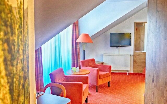 Hotel Rodderhof