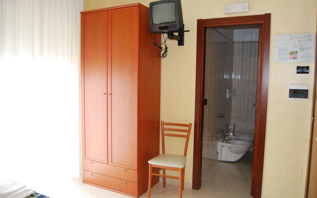 Hotel Il Chierichetto