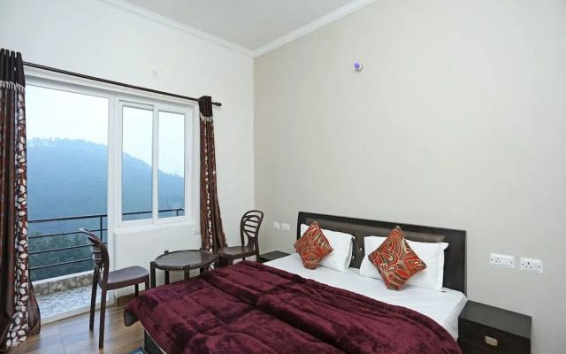 OYO 9568 Home 1 BHK Bhowali
