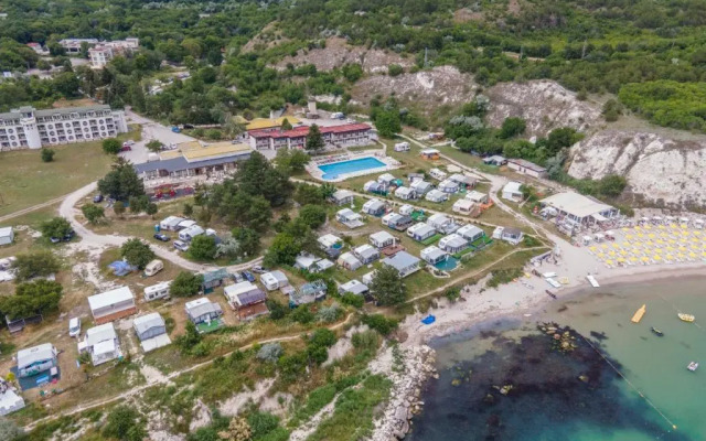 Salena Apartments in Saint George Complex