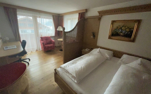 Garni Hotel Concordia