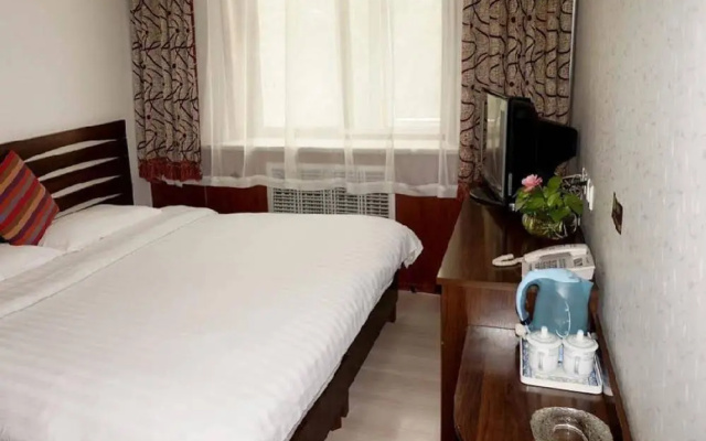 Jiaotong Inn