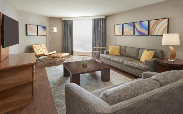 The Westin Toronto Airport