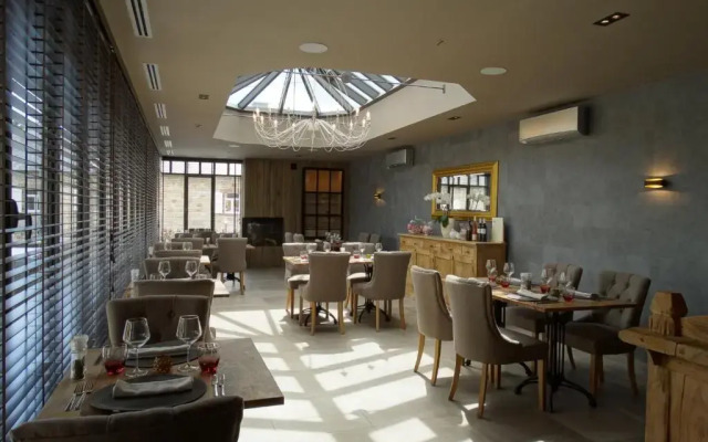 Hotel le Fenil