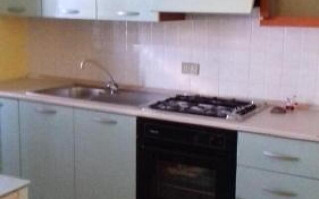 Appartamento vista Mare