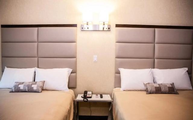 7 Days Hotel Bronx