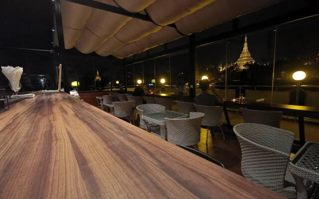 Azumaya Hotel Myanmar