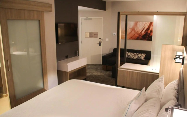 Marriott Anaheim Garden Grove