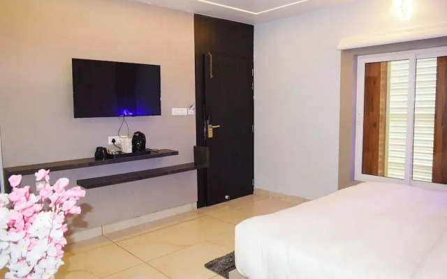 Country Ambience Hotel