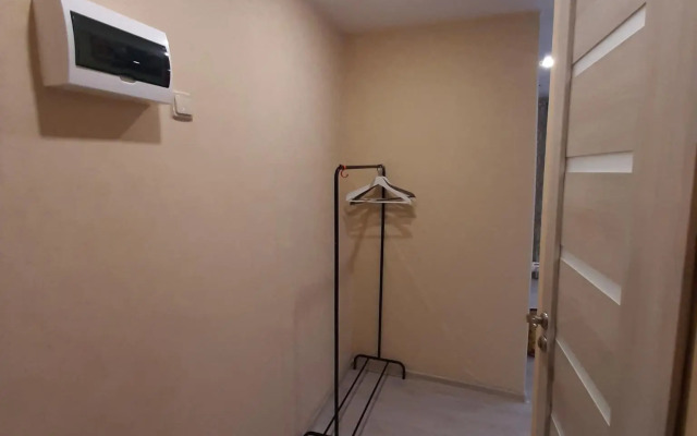 Апартаменты на Сибирском тракте 26