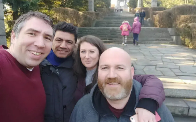 Selection Apartments & Rooms