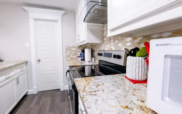 3Bdrm 3.5Bath 7Beds - NRG GRB MM-Park